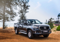 Camioneta Maxus T60 Elite Mt 4X4 Diesel 2.8