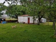 Campo en venta Apto Agrícola 1050 has Rivera, Uruguay