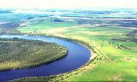 Campo en venta Apto Agrícola 923 has Paysandú, Uruguay