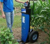 Medidor De Compactacion De Suelo Automatizado Falker SoloTrack