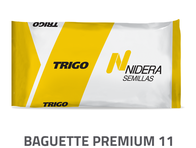 Trigo Baguette Premium 11