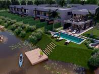 Casa De 3 Dormitorios En Almadía Ref. 7725