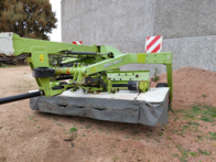 Claas Disco 3100Tc