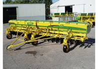Fertilizadora Incorporadora Sr Tp-Modular