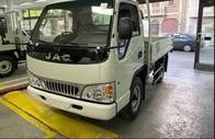 Jac 1035 K 5 Años De Garantia 2.8 2021 0Km