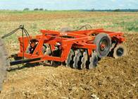 Rastra Excentrica Tatu Atcr 16