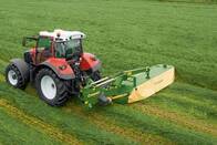 Segadoras Krone EASY CUT
