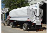 Tolva Lincar 15 Ton