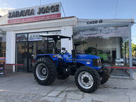 Tractor Indio, "sonalika" 75 Hp, 4X4 /// 095 50 36 60