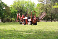 Zanjado Ditch Witch Por Metro